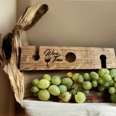 Wine Time