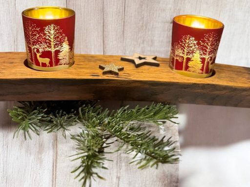 das nächste Weihnachten kommt bestimmt :)