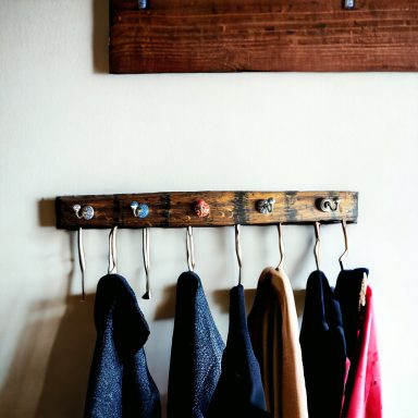Garderobe